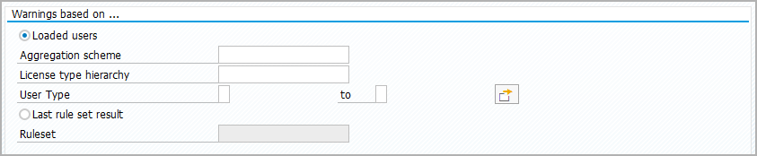 Warnings for user counts per license type.png